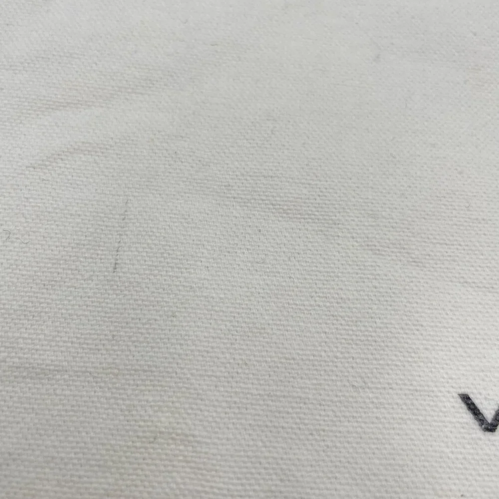 Vince‎ Dust Cover Travel Bag for Shoes Purse 9.5